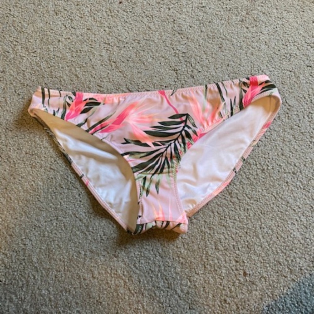 Victoria secret PINK cheeky bikini bottom